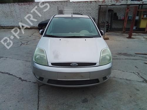 Brake master cylinder FORD FIESTA V (JH_, JD_) 1.4 16V | BP17755120M77 
