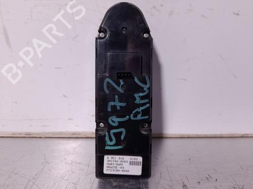 Left front window switch BMW 5 (E60) 525 d | BP13427921I27 