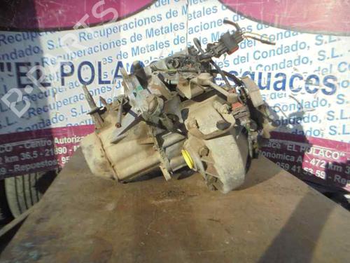 Gearbox CITROËN XANTIA (X1_, X2_) 1.6 i | BP13425454M3 