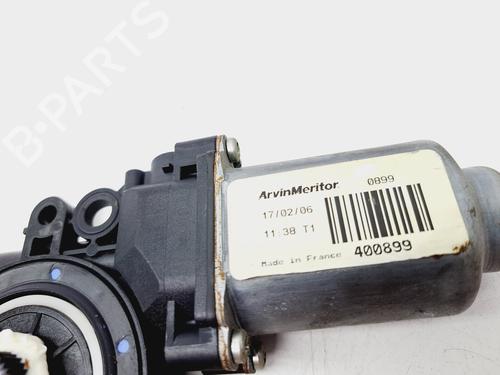 Left rear window motor HYUNDAI SONATA V (NF) 2.0 CRDi | BP13472909E23 