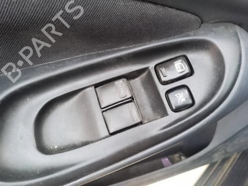 Used Left front window switch Left front window switch 35817727 35817727
