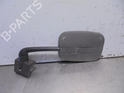 Used Left mirror CITROËN C15 Box Body/MPV (VD_) 1.8 D (60 hp) 13457819