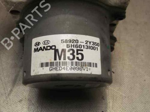 ABS pump HYUNDAI ix35 (LM, EL, ELH)  | BP13423829M43 