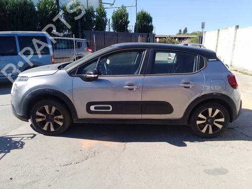 Used Parts CITROËN C3 III (SX)    4919258