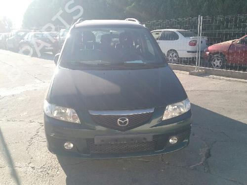 Left front indicator MAZDA PREMACY (CP)  | BP13664268C32  - Image 6