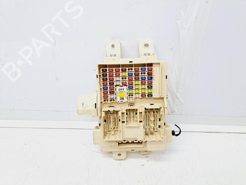 Used Fuse box Fuse box KIA SPORTAGE IV (QL, QLE) [2015-2022] 18418709 18418709