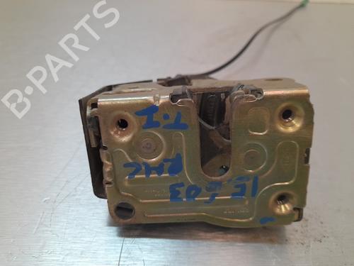 Rear left lock RENAULT MEGANE I Classic (LA0/1_)  | BP13446731C100 