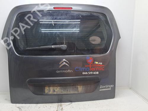 Used Tailgate Tailgate 37403191 37403191
