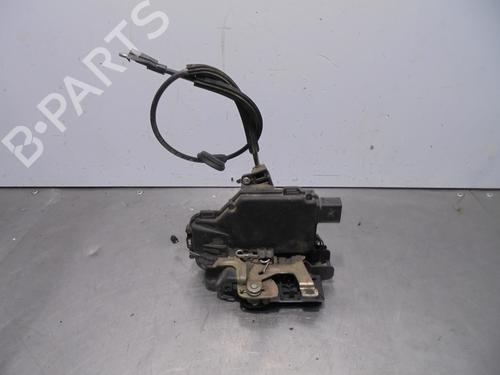 Front right lock VW PASSAT B5 (3B2)  | BP13461681C97 