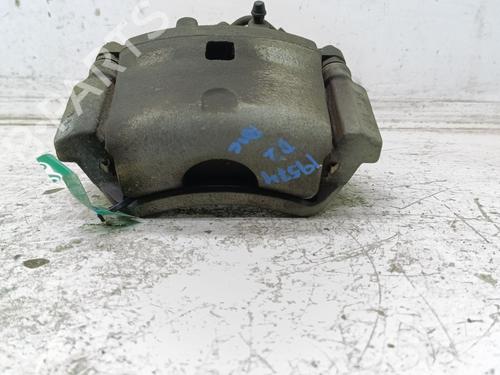 Left front brake caliper MAZDA 6 Hatchback (GH) 2.0 MZR-CD (GH14) | BP37492536M105 - Image 2