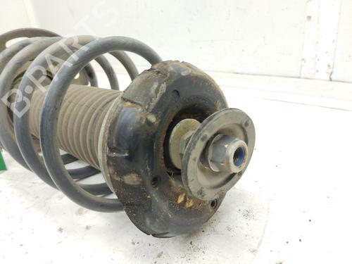 Left front shock absorber PEUGEOT 208 I (CA_, CC_) 1.2 VTI 82 | BP26276186M16