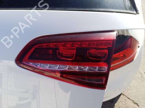 Right tailgate light VW GOLF VII (5G1, BQ1, BE1, BE2) 2.0 TDI | BP24444190C80 - Image 2