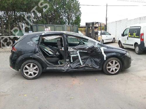 Right front suspension arm SEAT LEON (1P1) 1.9 TDI | BP13705767M13 