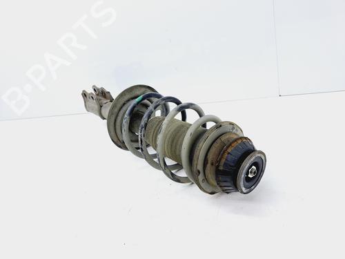 Right front shock absorber TOYOTA YARIS (_P9_)  | BP13464957M17 