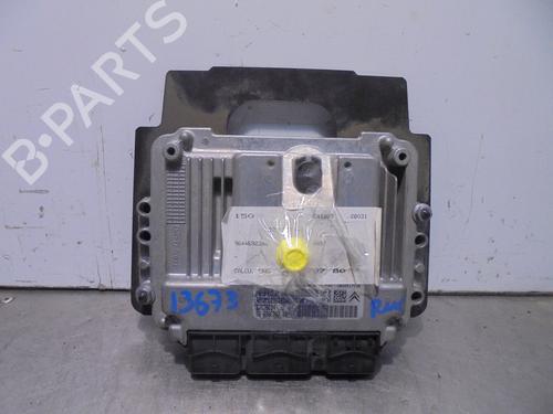 Used Engine control unit (ECU) Engine control unit (ECU) CITROËN C4 I (LC_) [2004-2014] 13426225 13426225