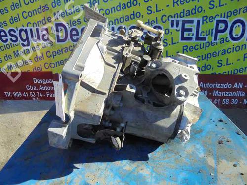 Used Gearbox Gearbox 13454699 13454699