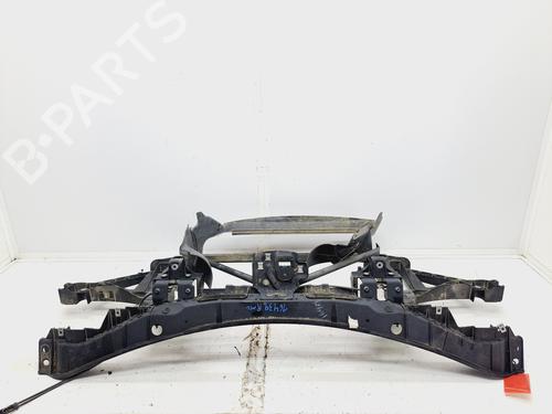 Front slam panel BMW X3 (E83) 2.0 d | BP19183207C72 