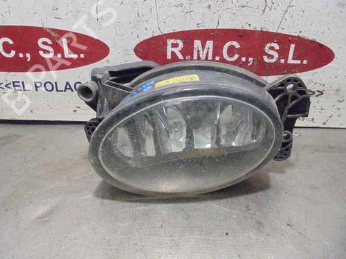 Right front fog light MERCEDES-BENZ E-CLASS (W211) E 220 CDI (211.008) | BP13423096C31 