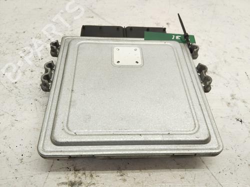 Engine control unit (ECU) KIA SPORTAGE IV (QL, QLE) | BP30935802M57