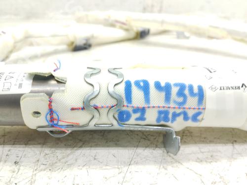 Venstre gardin airbag RENAULT SCÉNIC IV (J9_)  | BP30792399C11 