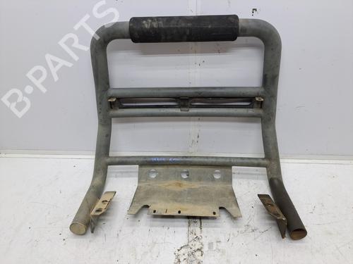 Front bumper reinforcement NISSAN TERRANO II (R20)  | BP29537197C109 