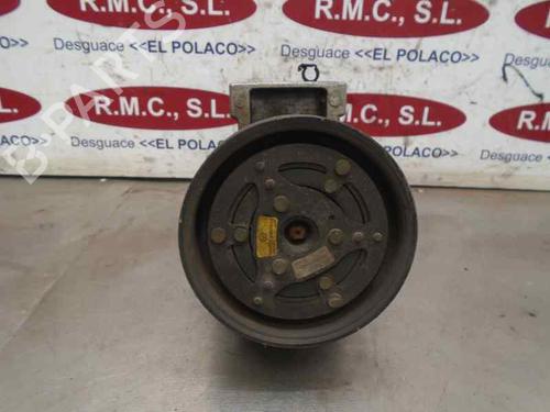 AC Kompressor FIAT STILO (192_) 1.6 16V (192_XB1A) (103 hp) 13422838