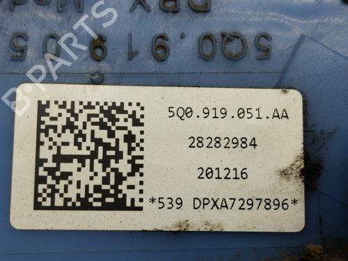Fuel pump VW GOLF VII (5G1, BQ1, BE1, BE2) 2.0 TDI | BP24444148M76 
