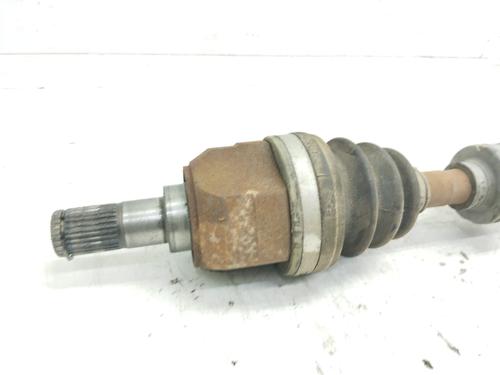 Left front driveshaft KIA CEE'D (JD) | BP25896310M38 - Image 2