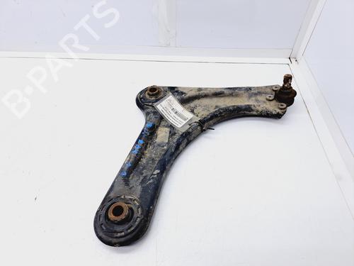 Used Right front suspension arm PEUGEOT 1007 (KM_) 1.4 HDi (68 hp) 17474226
