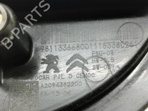 Pompe à carburant OPEL CROSSLAND X / CROSSLAND (P17, P2QO) 1.5 Turbo D (75) | BP30762513M76