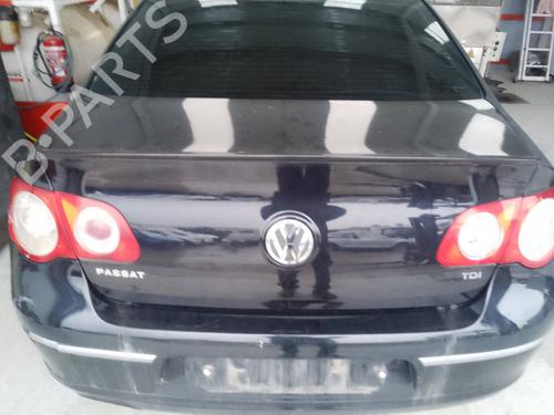 Used Tailgate Tailgate 35818375 35818375