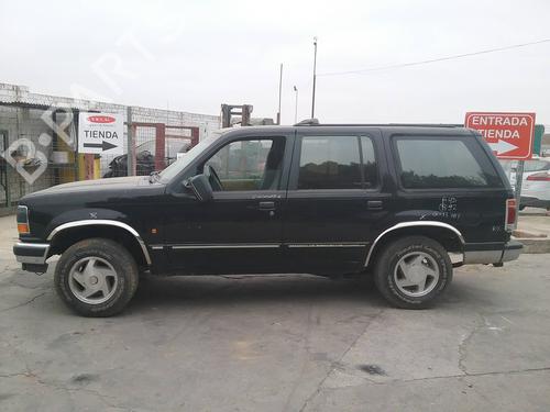 Used Parts FORD USA EXPLORER (UN46) 2096160