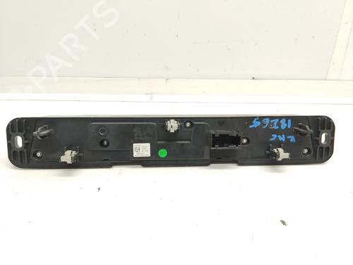 Climate control CITROËN C5 AIRCROSS (A_) 1.5 BlueHDi 130 (ACYHZJ, ACYHZR) | BP16906765I5 