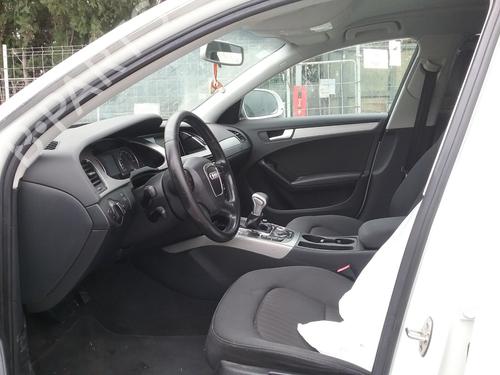 Pedal AUDI A4 B8 Avant (8K5)  | BP13453239I4 