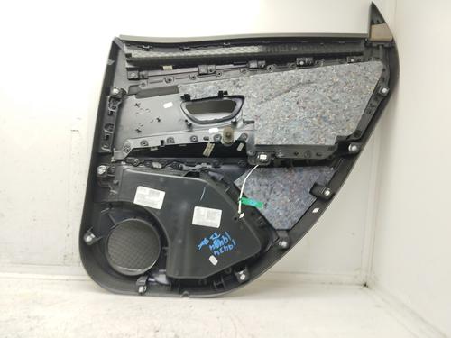 Bageste venstre beklædning RENAULT SCÉNIC IV (J9_) | BP30794353C60