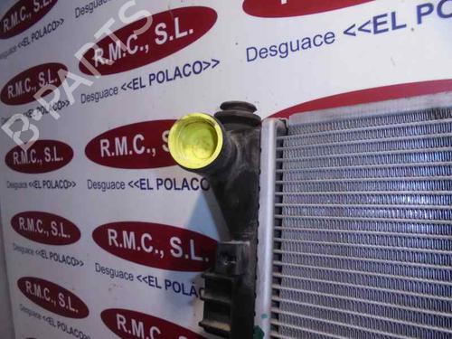 Used Water radiator HYUNDAI i30 (GD) [2011-2025]  13425399