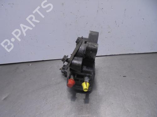 Egr NISSAN CABSTAR (F24M, F24W) 28.11 DCI, 32.11 DCI, 35.11 DCI 2.5 (F24M) | BP13461824M69 