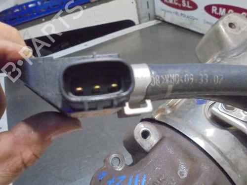 Particulate filter KIA CEE'D (JD) 1.4 CVVT | BP13455054M81 - Image 6