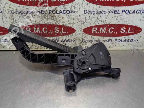 Pedal HYUNDAI i40 I (VF) 1.7 CRDi | BP13469366I4 