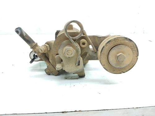 Venstre bremsekaliber bag OPEL ASTRA G Hatchback (T98)  | BP26123120M107 