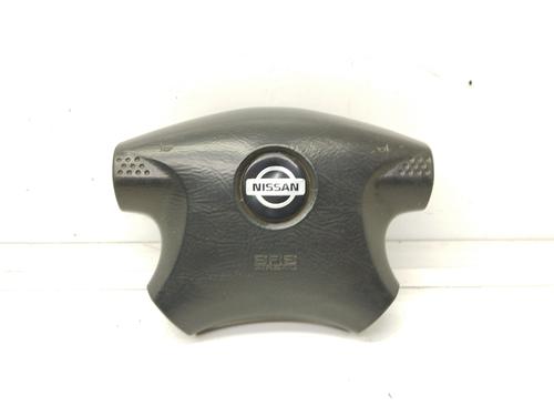 Førerens kollisjonspute NISSAN TERRANO II (R20) 2.7 TDi 4WD (125 hp) 18295521