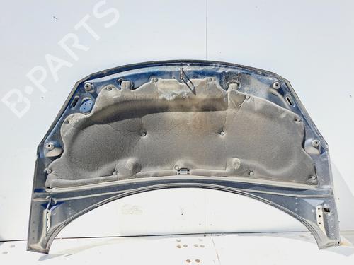 Hood PEUGEOT 307 (3A/C)  | BP13459091C1 