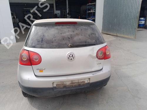 Cylinder head VW GOLF V (1K1) 1.9 TDI | BP38466358M5 - Image 8