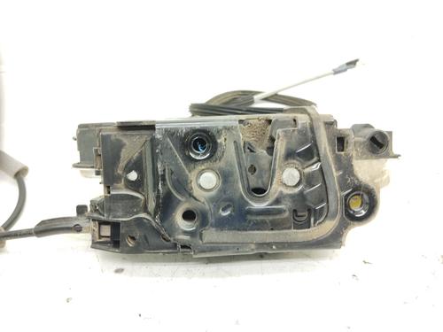 Front right lock SEAT IBIZA IV SC (6J1, 6P5)  | BP19407292C97 