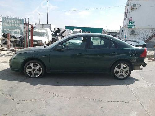 Gearbox FORD MONDEO III (B5Y) 2.0 TDCi | BP13455934M3 