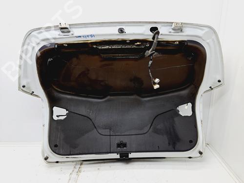 Tailgate KIA SPORTAGE III (SL) 1.6 GDI | BP19267613C6 