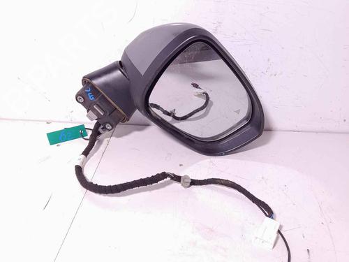 Used Right mirror Right mirror NISSAN QASHQAI III (J12) 1.3 DIG-T (140 hp) 39992919 39992919