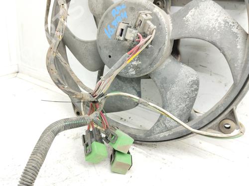 Radiator fan CITROËN BERLINGO / BERLINGO FIRST MPV (MF_, GJK_, GFK_) | BP30081887M35