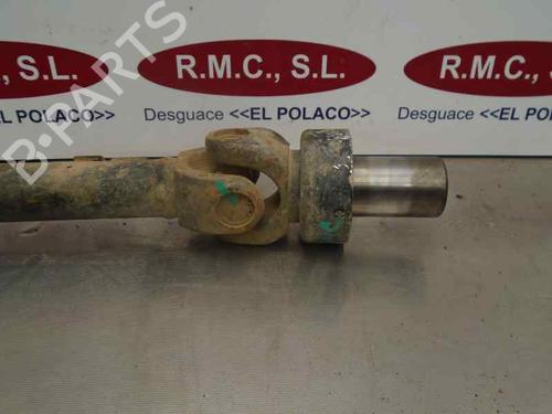 Used Driveshaft SUZUKI VITARA (ET, TA, TD) 1.6 (80 hp) 13494309