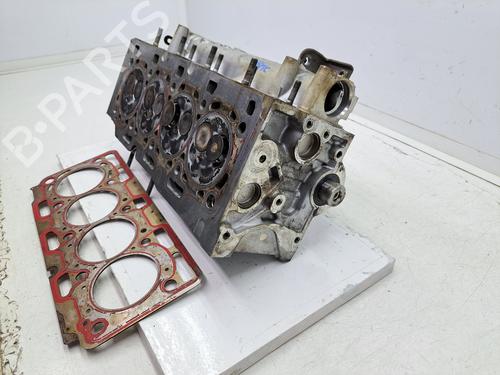 Cylinder head RENAULT KANGOO / GRAND KANGOO II (KW0/1_) 1.5 dCi 90 (KW05, KW08, KW0G, KW11) | BP30081872M5 